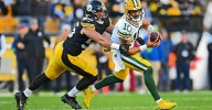 Packers vs. Steelers: Sunday Night Football Open Thread