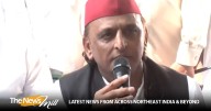 “BJP has fake statistics”: Akhilesh Yadav on ‘infiltration’ remarks