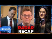 Jay Jones Faces BACKLASH Over VIOLENT Fantasy Texts; Bari Weiss TAKES OVER CBS: Robby Soave