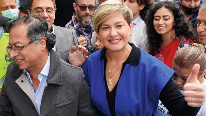 Armando Benedetti habla de Gustavo Petro y Verónica Alcocer: “No me vayan a meter en problemas”