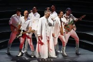 Por problemas con visas, cancelan concierto de Miguel Bosé en Nueva York