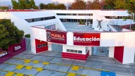 Por segundo día suspenden clases por lluvia en 7 mil 800 planteles de Puebla