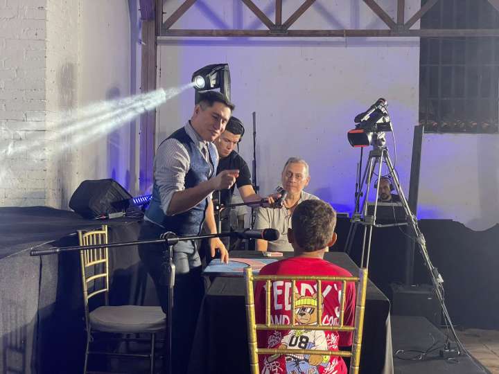 Ambalema se consolida como epicentro cultural del Tolima con el primer Festival de Magia en su historia