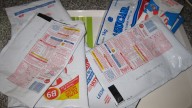 Antes de tirar los sachet de leche vacíos, mirá cómo podés transformarlos en estas originales fundas para tus organizadores