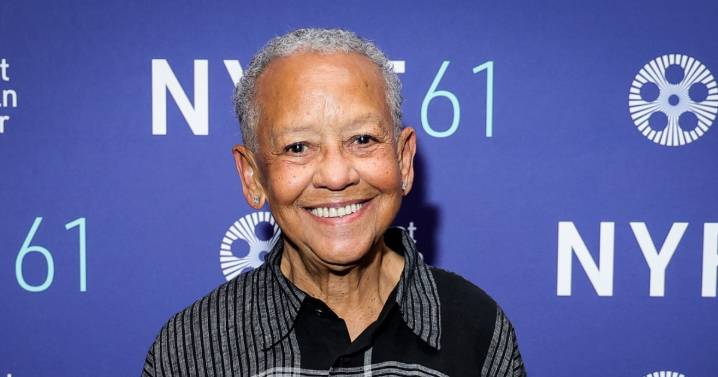 Inside groundbreaking author Nikki Giovanni's final collection of poems, notes and letters