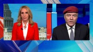 President Trump hasn’t endorsed the Republican running for NYC mayor. Curtis Sliwa tells Dana Bash why he doesn’t mind.