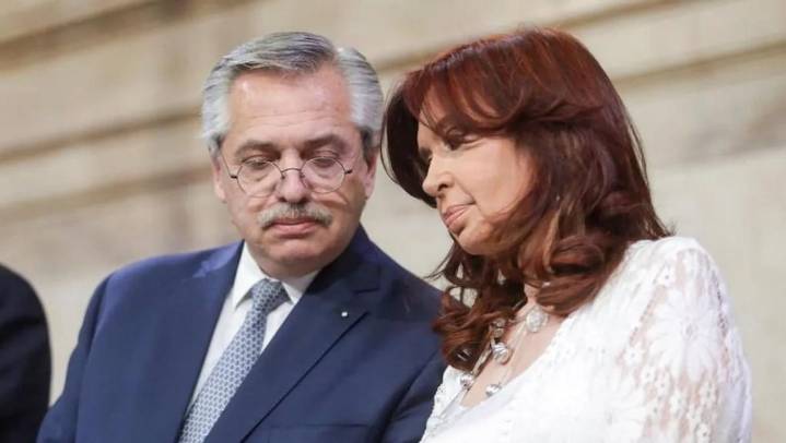 Nace Primero la Patria, cantera donde Cristina Kirchner espera pescar otro Alberto Fernández