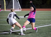 Portsmouth nipped by La Salle in girls’ soccer