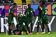 Nigeria empató con Colombia y será el rival de Argentina en los octavos de final del Mundial Sub 20