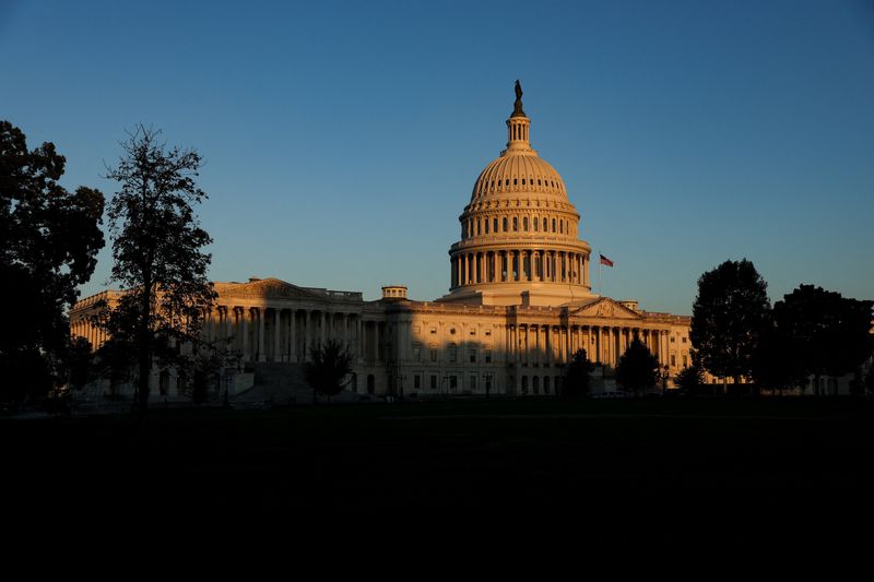Furloughed federal workers are not guaranteed compensation, Axios reports