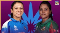 India Women vs Bangladesh Women World Cup 2025 Match Live Updates: Team India Aims To Finish Last Game on High