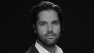 Grégoire Martin Joins Ginger Finds as President