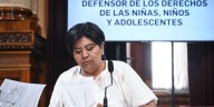 Defensor del Niño: pese a las denuncias de irregularidades, quieren votar las candidaturas el próximo miércoles