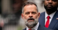 MAGA Star Hit With Restraining Order After Judge Sides With Ex