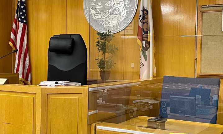 Sentencing Delayed for LB Man Who Traveled with Teenage Runaway for Sex