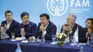 Más de 500 intendentes exigieron a Javier Milei un cambio en la economía