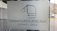 ¡Ya están operativos! Estacionamientos subterráneos del Terrapuerto de Copiapó comienzan a funcionar