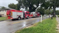 'Improper' smoking sparked fire at northeast Lincoln apartment