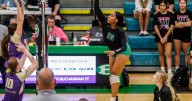 Brenham completes season sweep of Huntsville