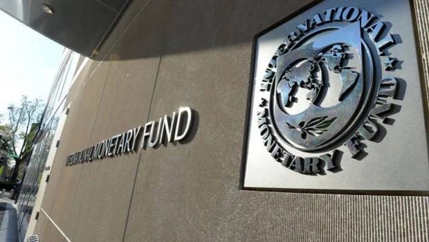 El FMI le reclamó a la Argentina acumular reservas internacionales