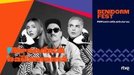 Varry Brava vuelve (en parte) al Benidorm Fest: el oriolano Óscar Ferrer regresa con su nuevo proyecto