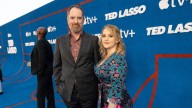 ‘Ted Lasso’ star Brendan Hunt Marries Shannon Nelson