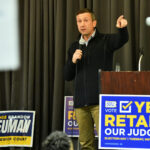 Democrats, allied groups pour millions into Pennsylvania Supreme Court race to counter GOP campaign