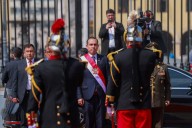 Peru: Jeri Scrambles To Form Cabinet After Sudden Presidential Shift