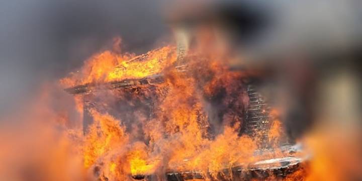 One person dies in Northfield fire
