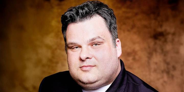 TikTok Star Steve Bridges Dead at 41 – His Wife's Heartbreaking Statement
