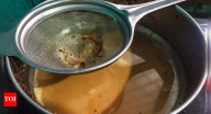 NEVER reheat your tea: 5 surprising health risks you should know