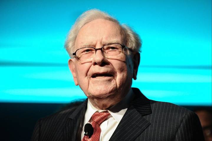 Warren Buffett Just Signed His Biggest Deal in 3 Years