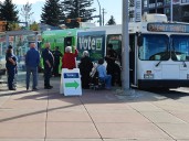 Calgary municipal election: Advance vote ends