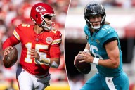 How to watch Chiefs-Jaguars for free on Monday Night Football