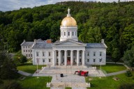 Vermont GOP senator resigns amid racist group chat scandal
