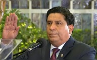 Vicente Tiburcio es el nuevo ministro del Interior del gabinete de José Jerí