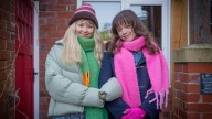 Film Club star Aimee Lou Wood on her writing debut and working with Suranne Jones