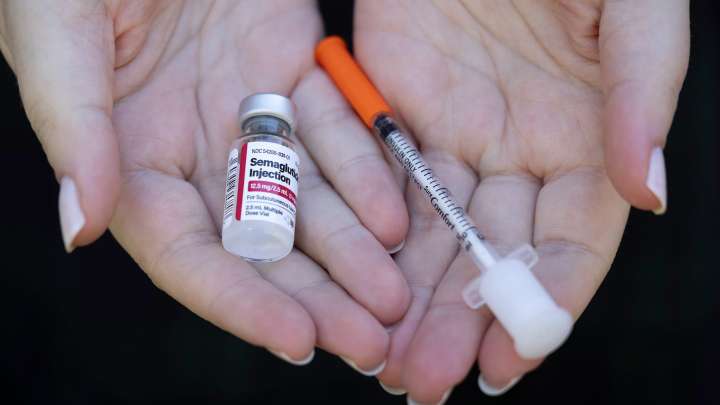 Weight loss patients fret over FDA limits on off