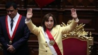 Congreso de Perú destituye a la presidenta Dina Boluarte por ola de violencia