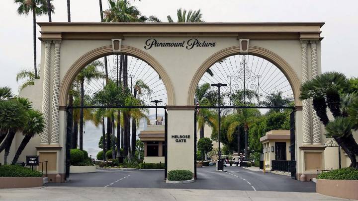 Paramount to lay off 2,000 employees shortly after its merger with Skydance