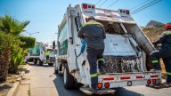 Ayuntamiento abre 181 nuevas rutas de recolección de basura en La Presa Este