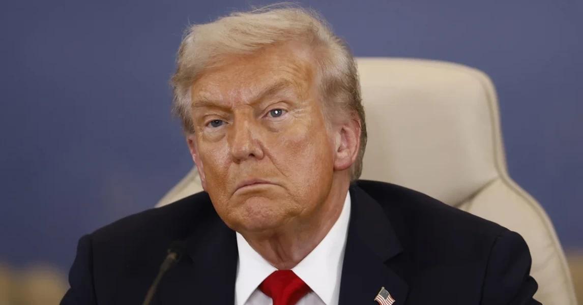 "Ellos saben que no estoy bromeando": La amenaza de Trump para que Hamás entregue armas por Acuerdo de Paz en Gaza