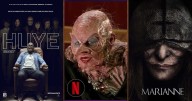 Tres producciones de suspenso y terror en Netflix perfectas para ver este mes de Halloween