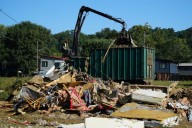 Western North Carolina deserves better: Pass the FEMA Act now