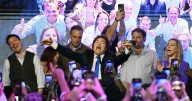 Cinco claves del triunfo de Milei: sorpresa en Buenos Aires y cómo queda el nuevo Congreso