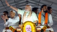 Bihar Chunav: Nitish Paradox And BJP’s Failure To Secure A Majority On Its Own