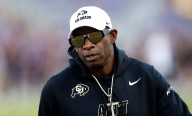 Deion Sanders ‘hurting like crazy,’ believes he may have more blood clots