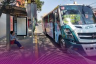 Transportistas del Edoméx deberán cumplir con renovación, capacitación y vigilancia