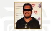 Detienen a sujeto acusado de abusar durante años de una niña familiar suya