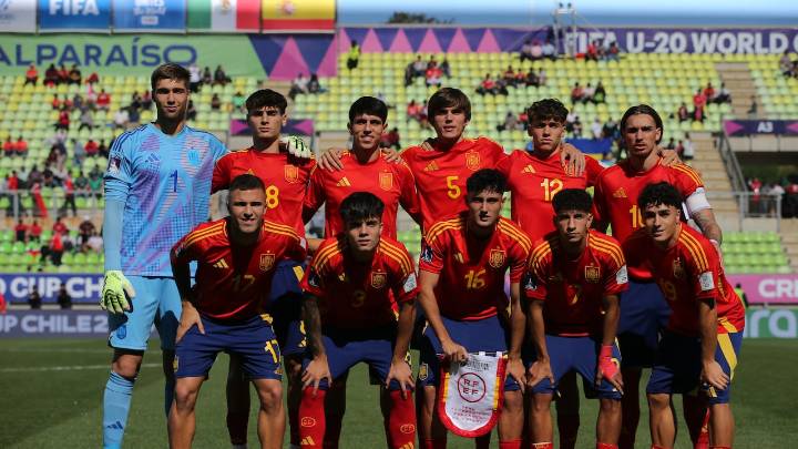 La radiografía de España, el próximo rival de Colombia en el Mundial Sub-20: “Genera mucho peligro, pero no es capaz de definir”